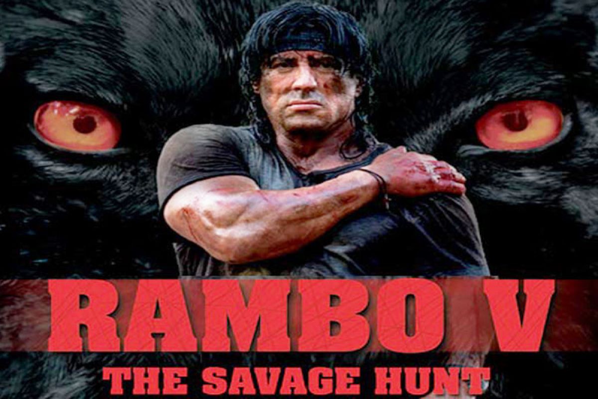 Produser film 'Rambo' meninggal dunia