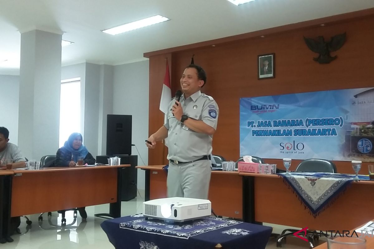 Tingkatkan pelayanan, Jasa Raharja terapkan subsidi silang