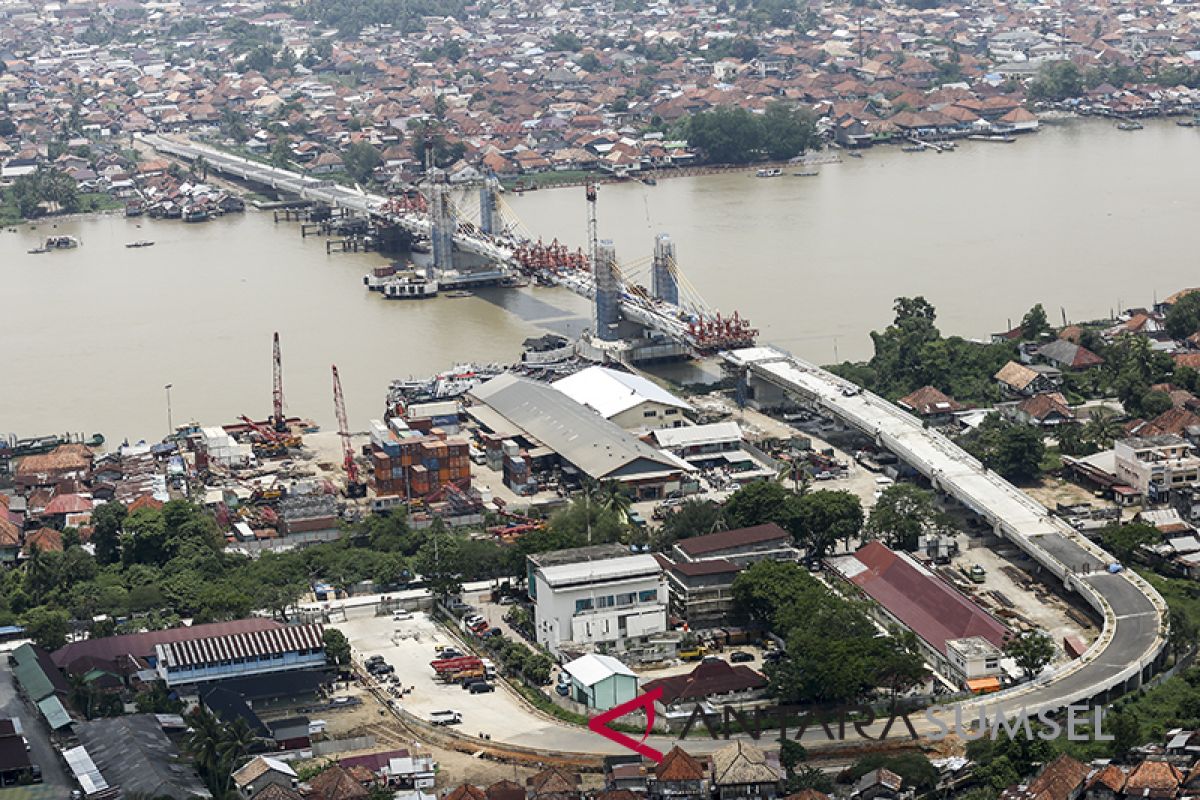 Anggaran pembebasan lahan Musi harus diprioritaskan