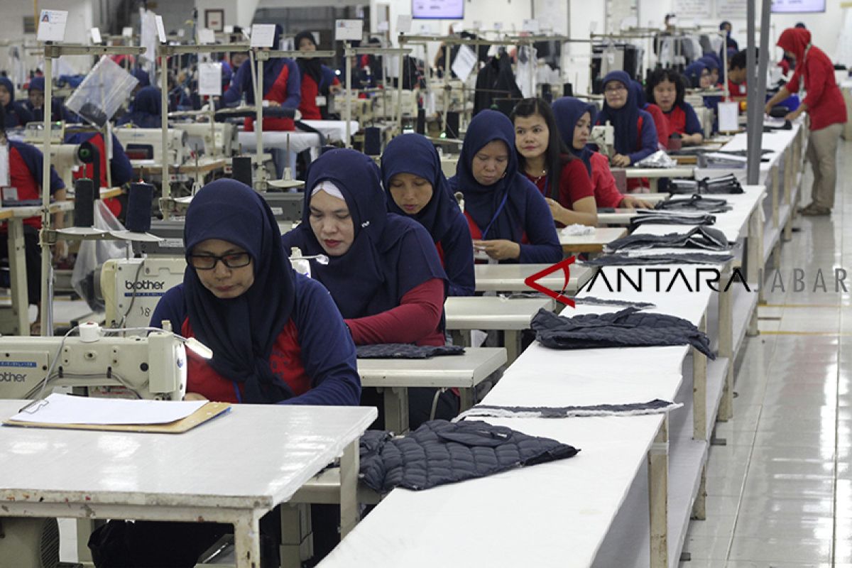 BPJAMSOSTEK sudah serahkan data 11,8 juta rekening subsidi gaji