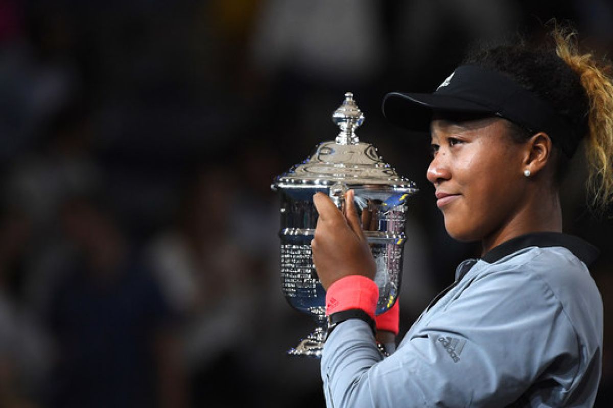 Petenis putri yang ditunggu penampilannya di US Open