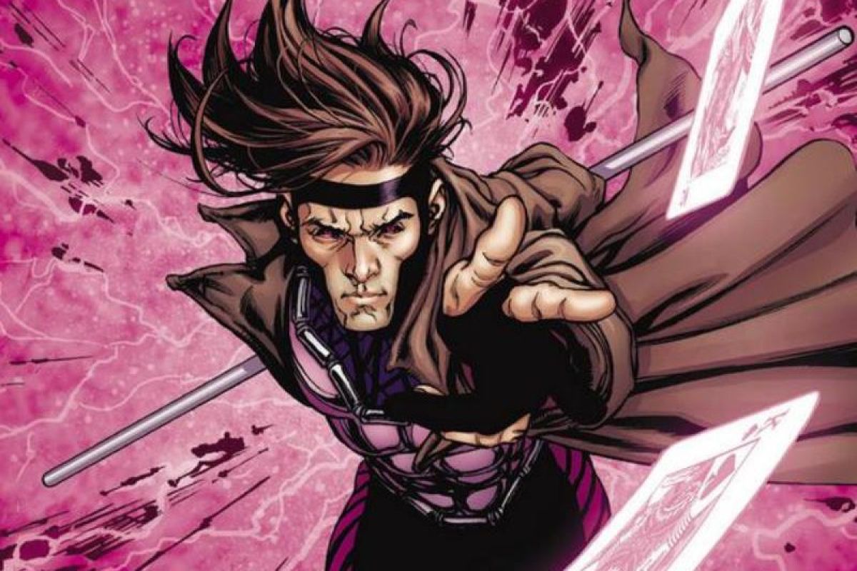 Film standalone "Gambit" bergenre komedi romantis