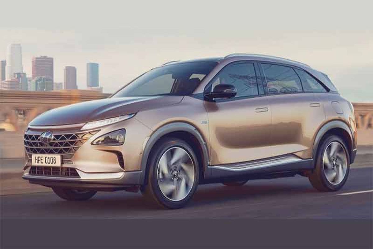 6 fitur canggih Hyundai All-New NEXO (VIDEO)