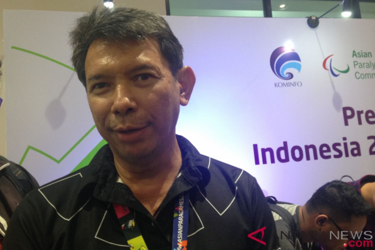 Arthayasa Open diharapkan jadi wadah regenerasi atlet Indonesia