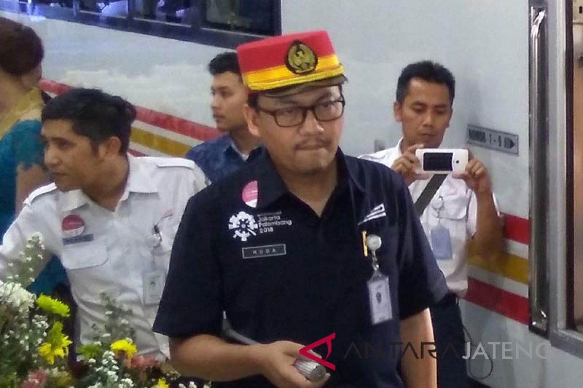 KAI Purwokerto kaji rute baru KA