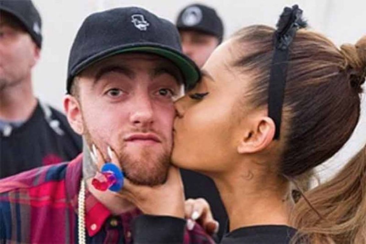 Mac Miller tewas diduga akibat overdosis