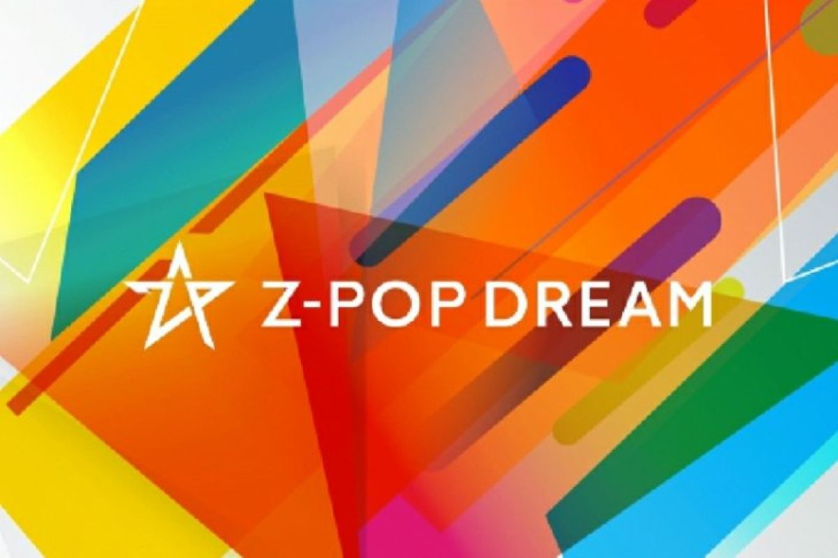 Indonesia salah satu incaran Z-Pop Dream untuk jadi idol K-Pop