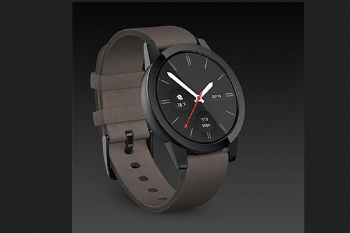 Qualcomm liris chipset Snapdragon Wear 3100 untuk smartwatch