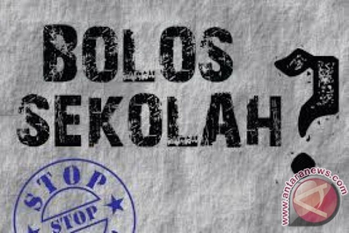 Belasan pelajar membolos dijaring satpol PP