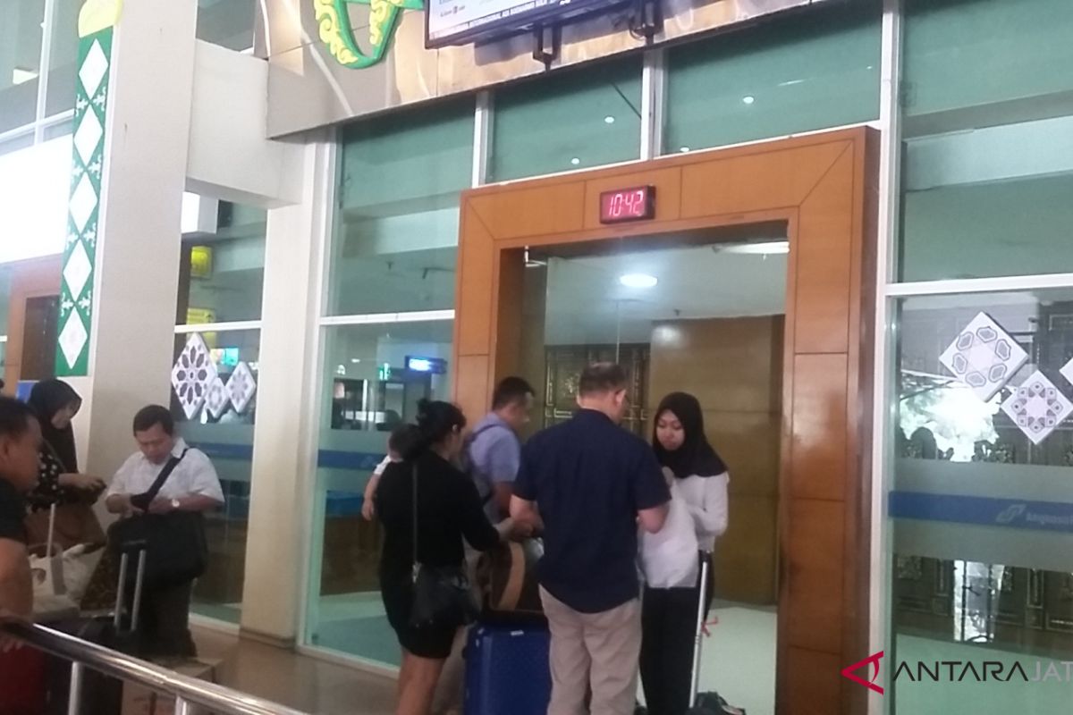 Bandara Adi Soemamo siap sukseskan pertemuan tahunan IMF