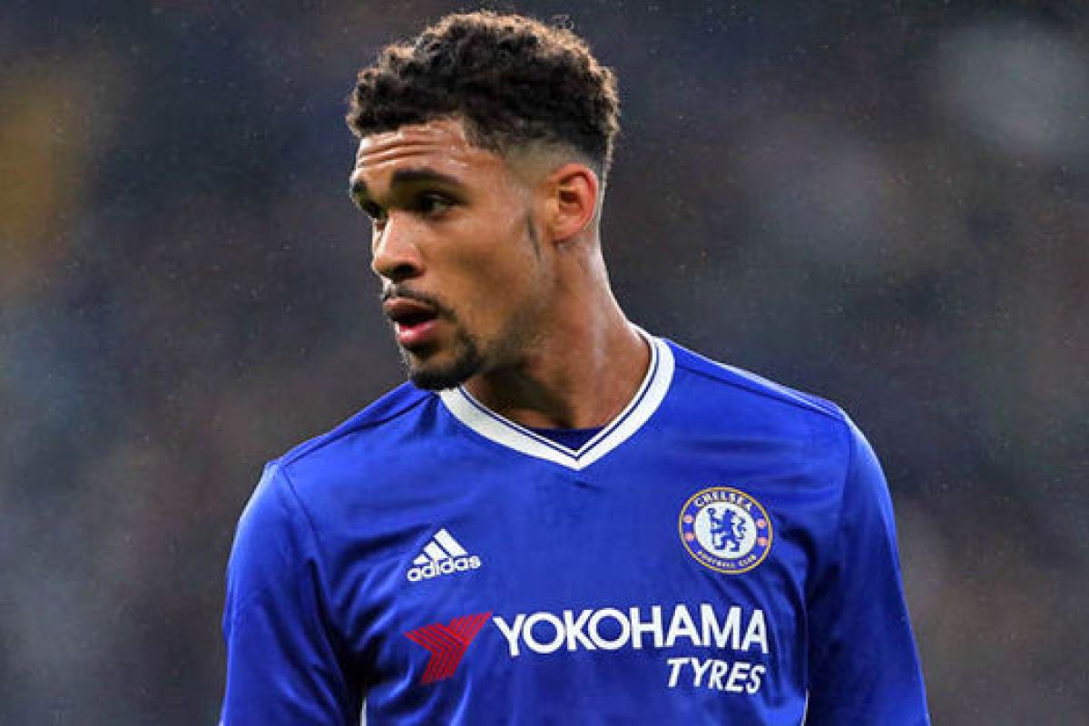 Loftus-Cheek minta Hazard jangan tinggalkan Chelsea