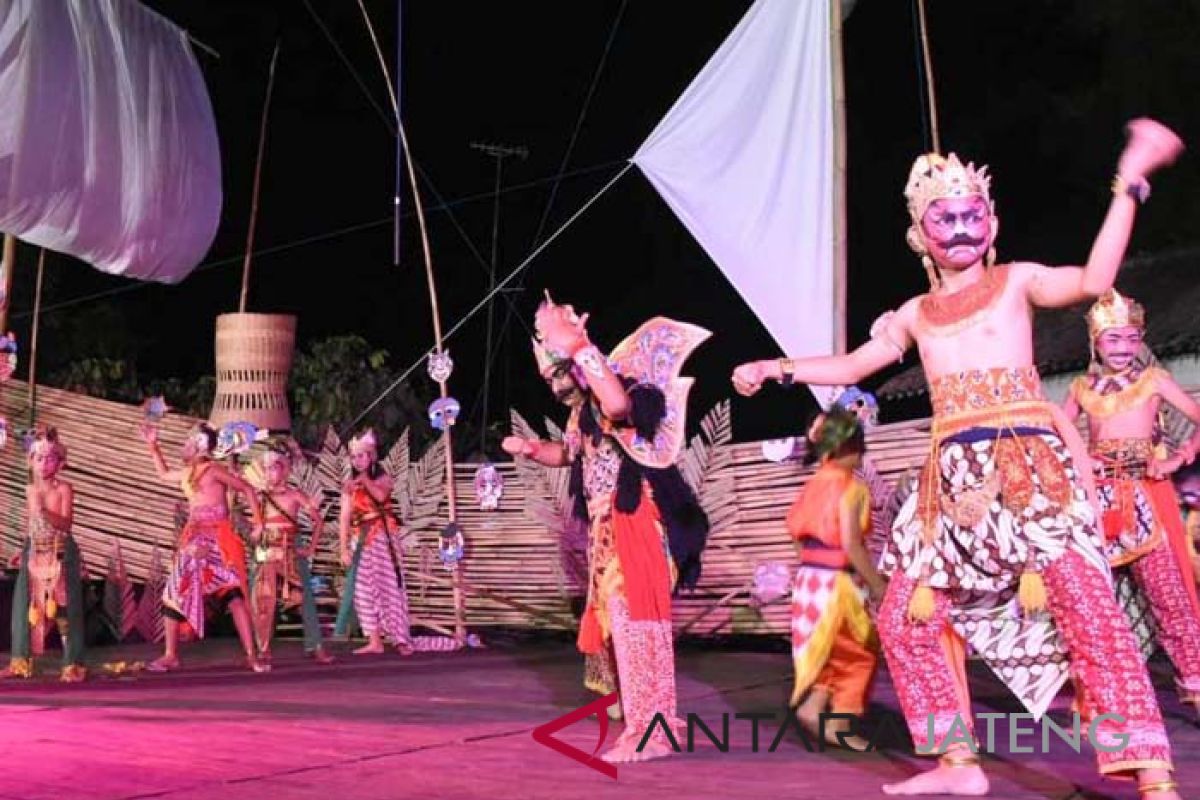 Festival Tlatah Bocah tanamkan nilai keragaman anak-anak