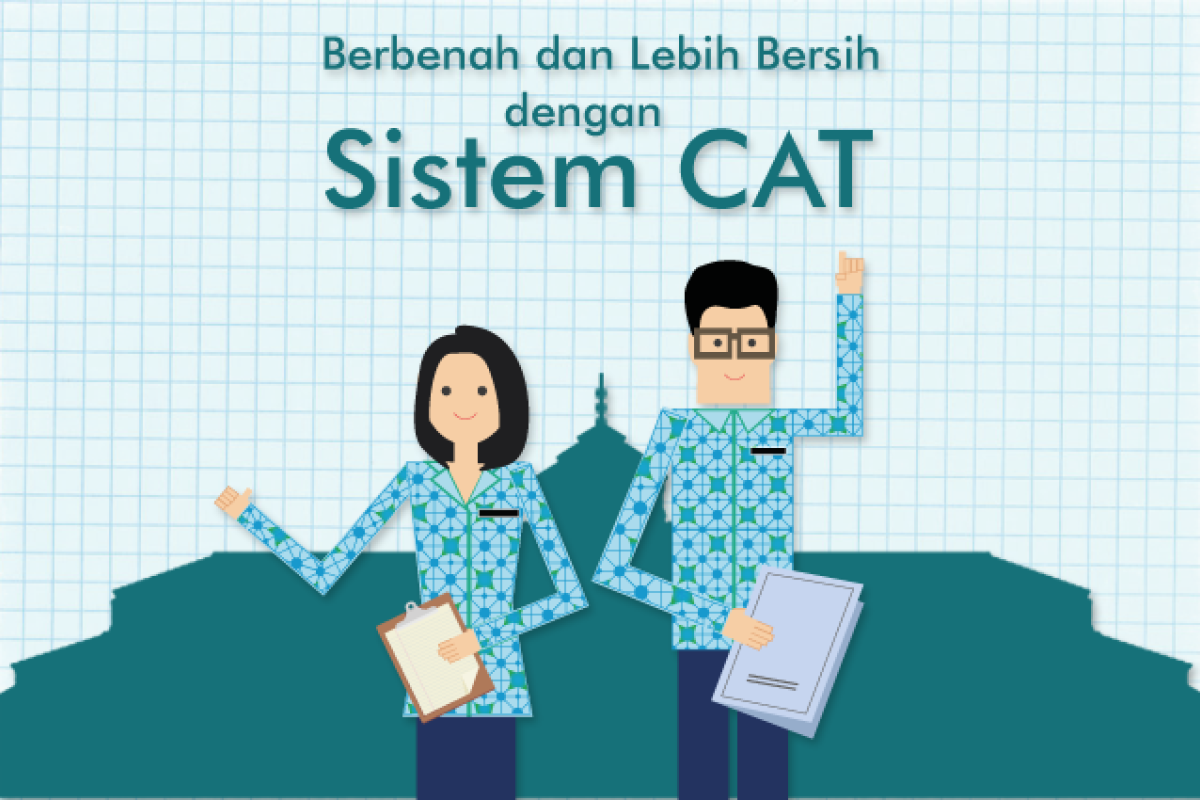 BKD Kalteng ingatkan pelamar CPNS berhati-hati, tak sesuai ketentuan dianggap tak mendaftar