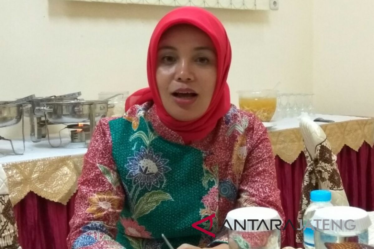 Atikoh berpesan  ilmu tanpa adab kurangi kemaslahatan ilmu