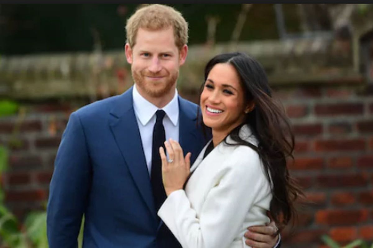 Dipanggil 'wanita gemuk', ini yang dilakukan Meghan Markle