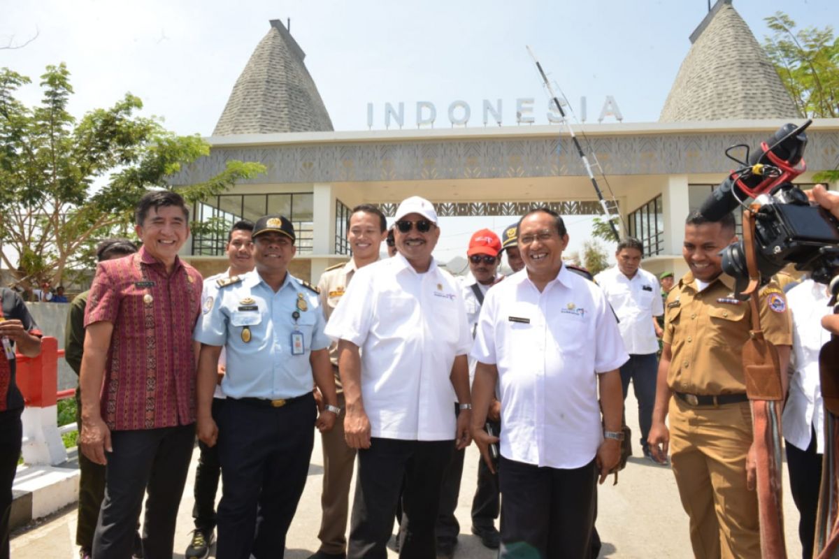 600.000 lapangan kerja tercipta dari sektor pariwisata