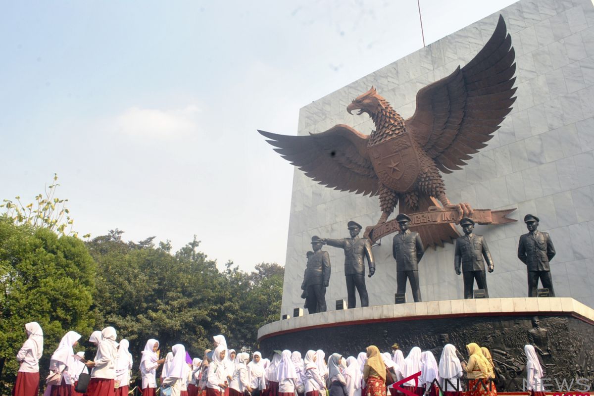 Hari Kesaktian Pancasila 1 Oktober, apakah ini merupakan hari libur nasional?