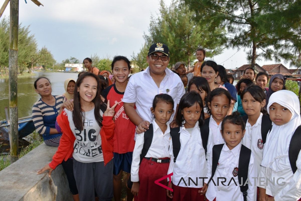 Bupati Pekalongan: Tidak ada penyelewengan dana desa