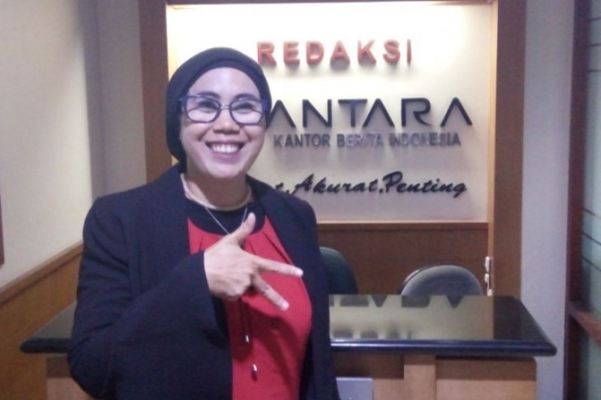 Bekraf harap kehadiran sineas dunia barometer industri ekonomi kreatif Indonesia