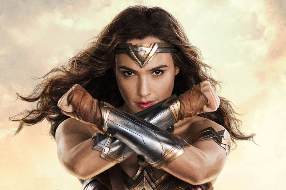 'Wonder Women 3' akan gunakan kisah masa sekarang