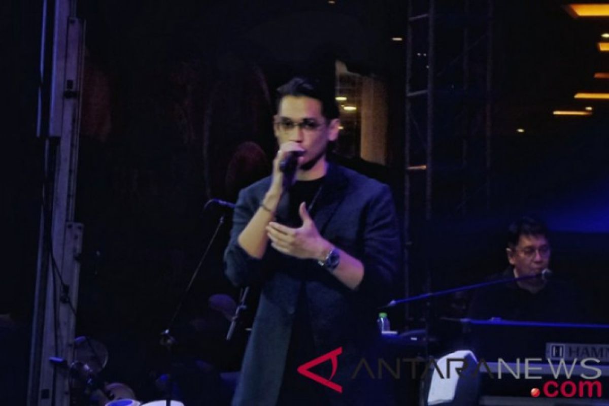 Afgan akan bawakan lagu untuk korban Lion Air di konser tunggalnya