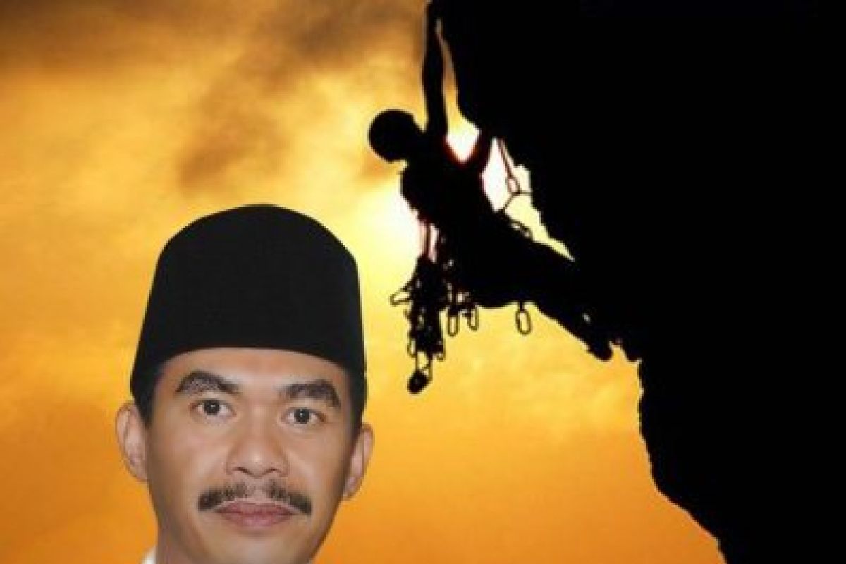 Legislator prihatin pembakaran hutan di NTB