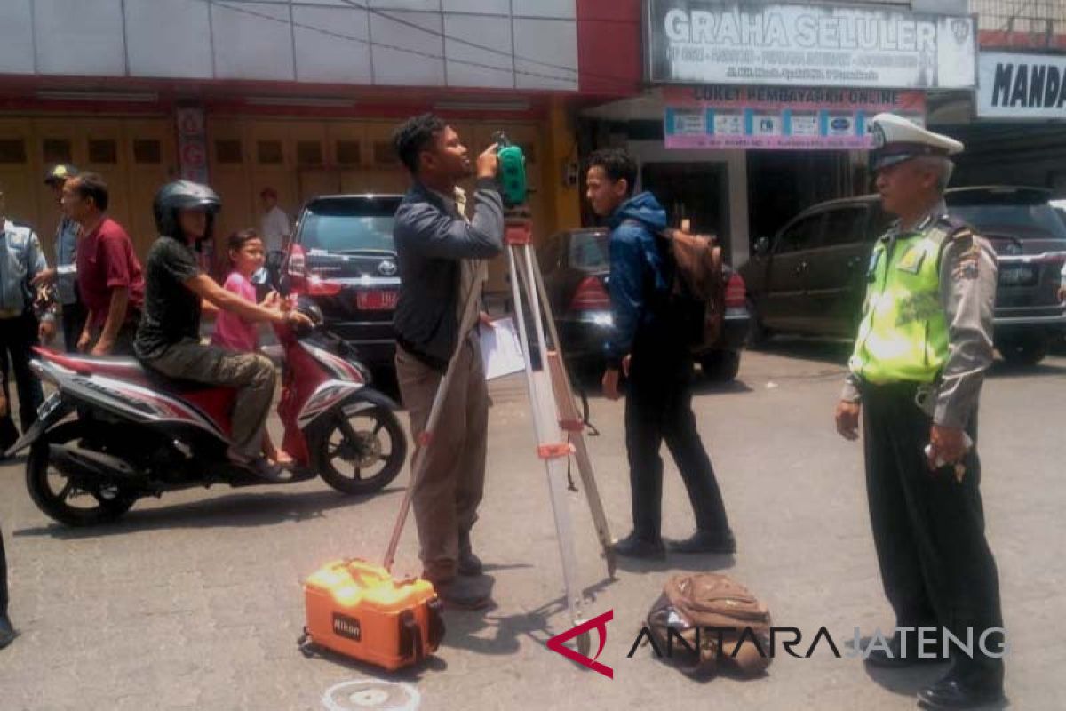 Diperintah BPK, Pemkab ukur ulang lahan Ruko Kebondalem Purwokerto