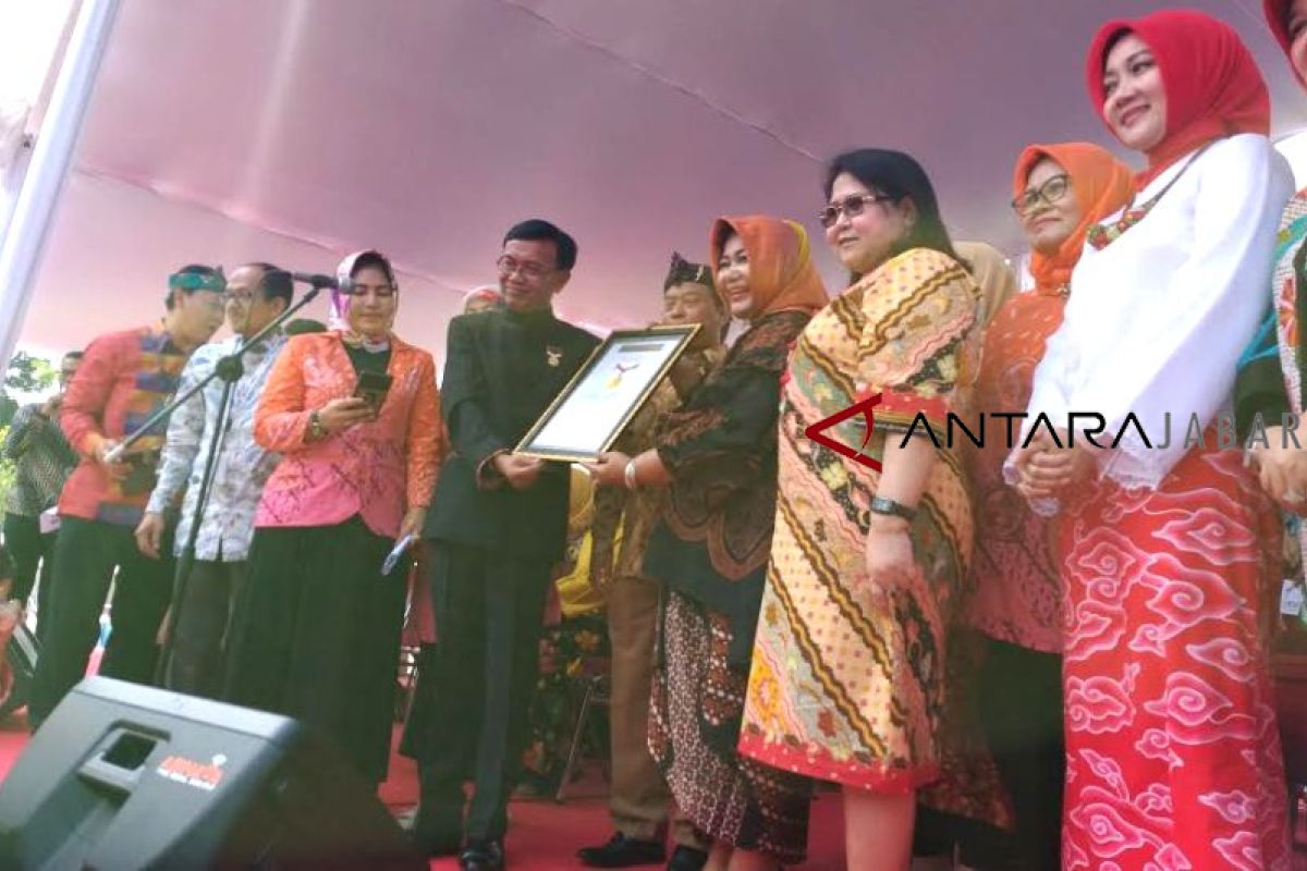 Tarian Perempuan Terakhir tampil di Malay Culture Festival Singapura