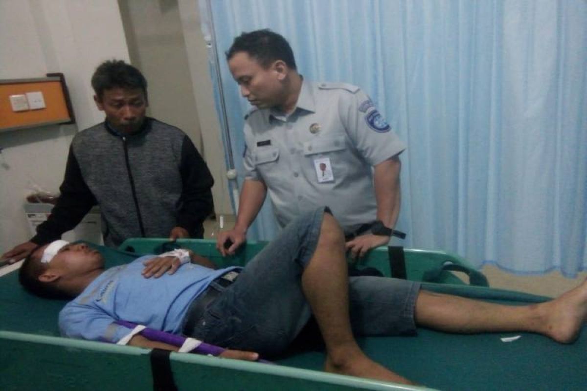 Seluruh korban kecelakaan Mojosongo terjamin Jasa Raharja