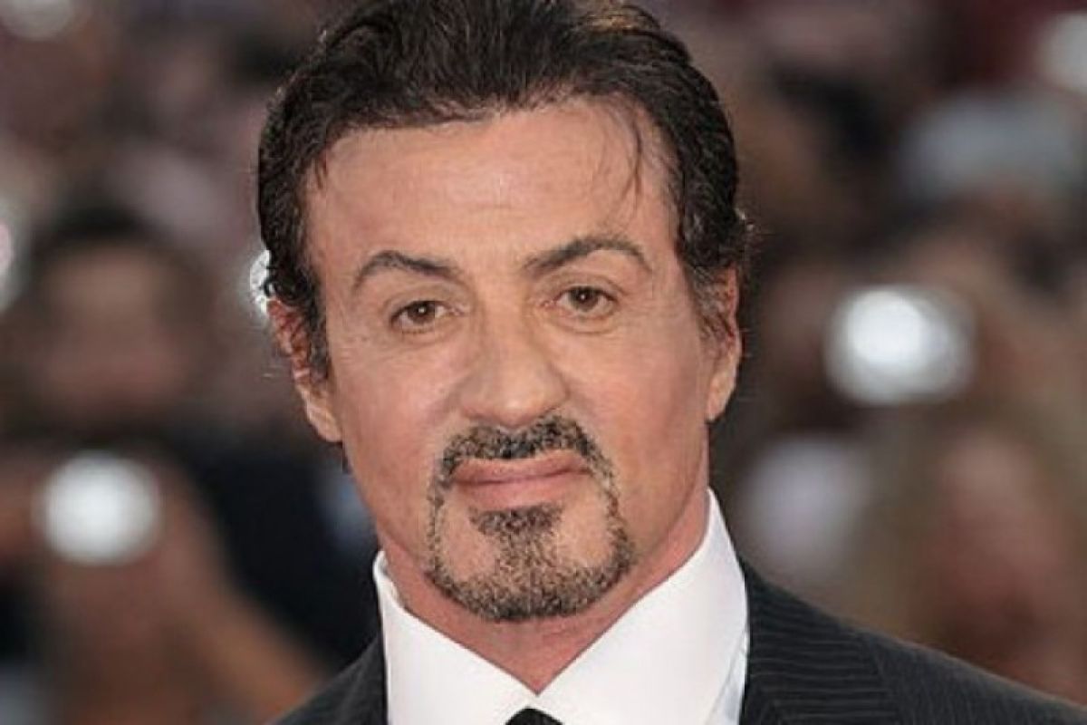 Kejaksaan Los Angeles bebaskan Sylvester Stallone dari tuduhan pelecehan seksual