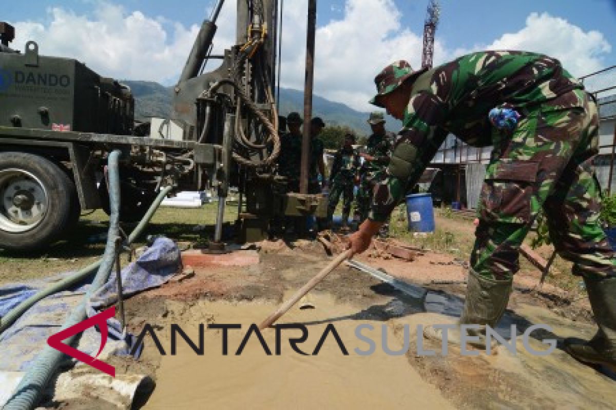 TMMD di Batang fokus membangun jalan penghubung antardesa