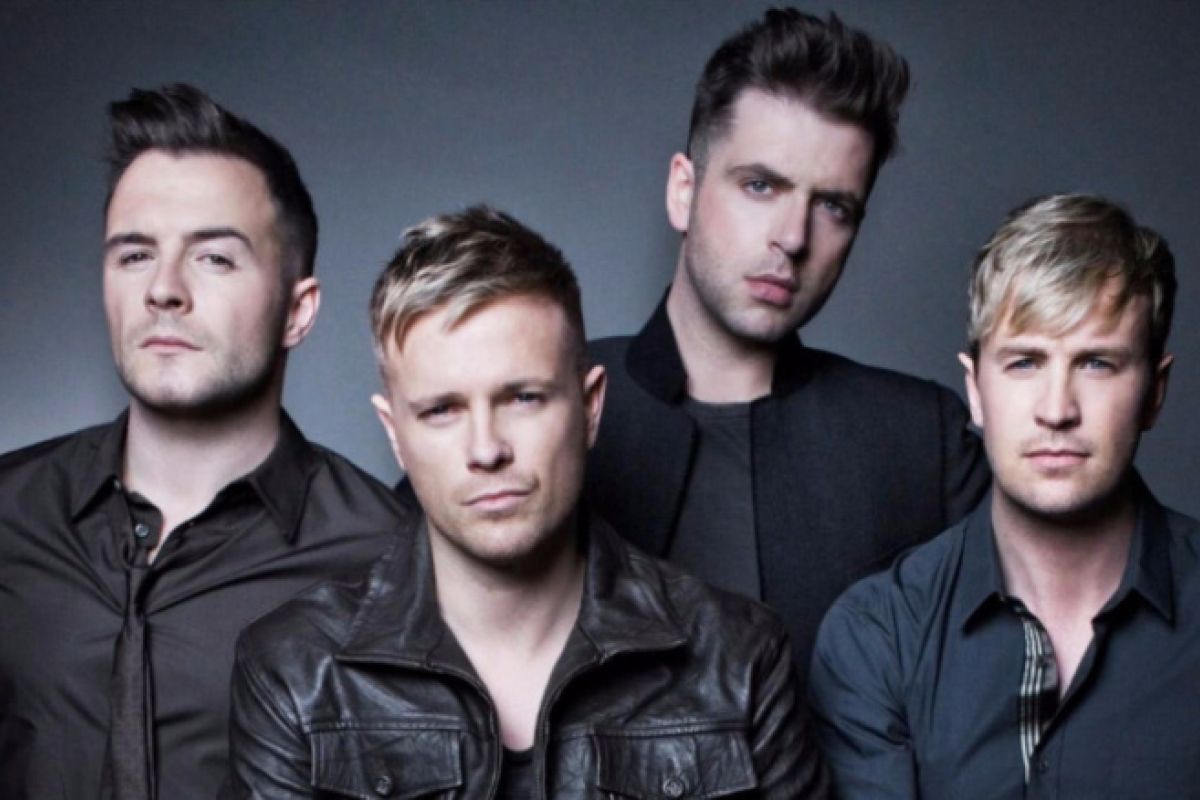 Westlife tambah jadwal konser di Indonesia jadi 2 hari