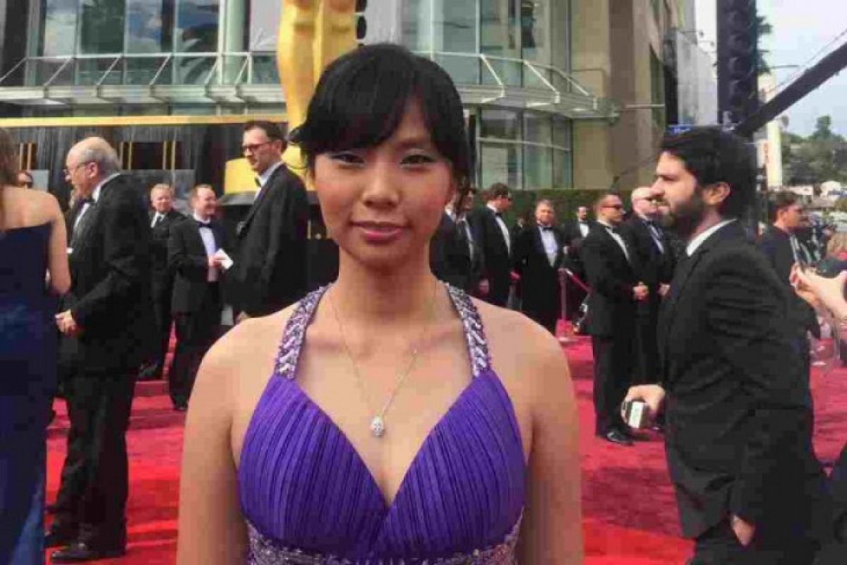 Film karya Livi Zheng masuk seleksi nominasi Oscar 2019