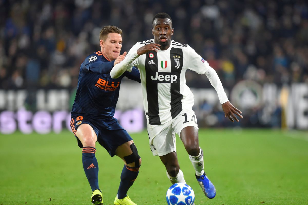 Matuidi resmi berlabuh ke Inter Miami milik David Beckham