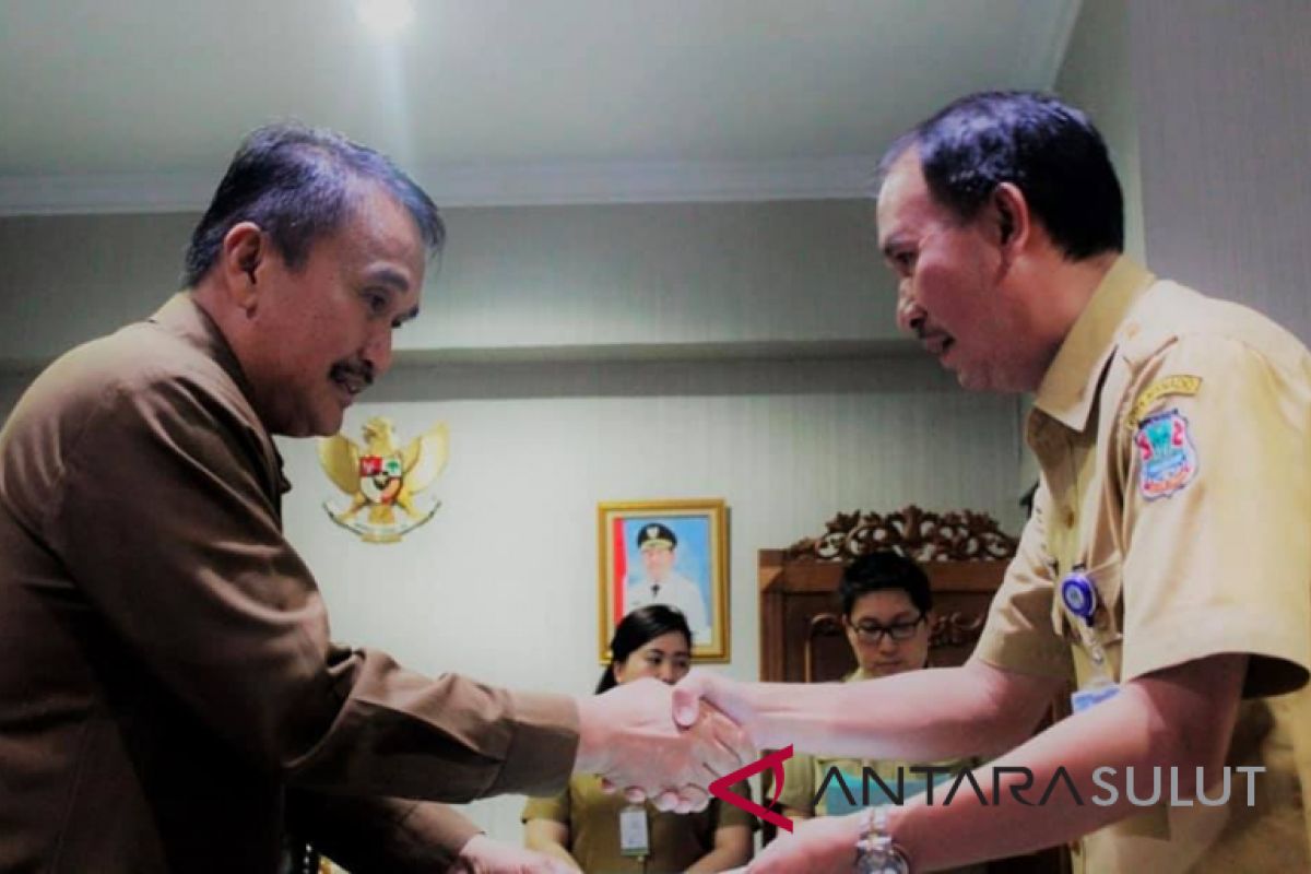 Legislator berharap Sekwan baru tetap jembatani pemerintah-DPRD Manado