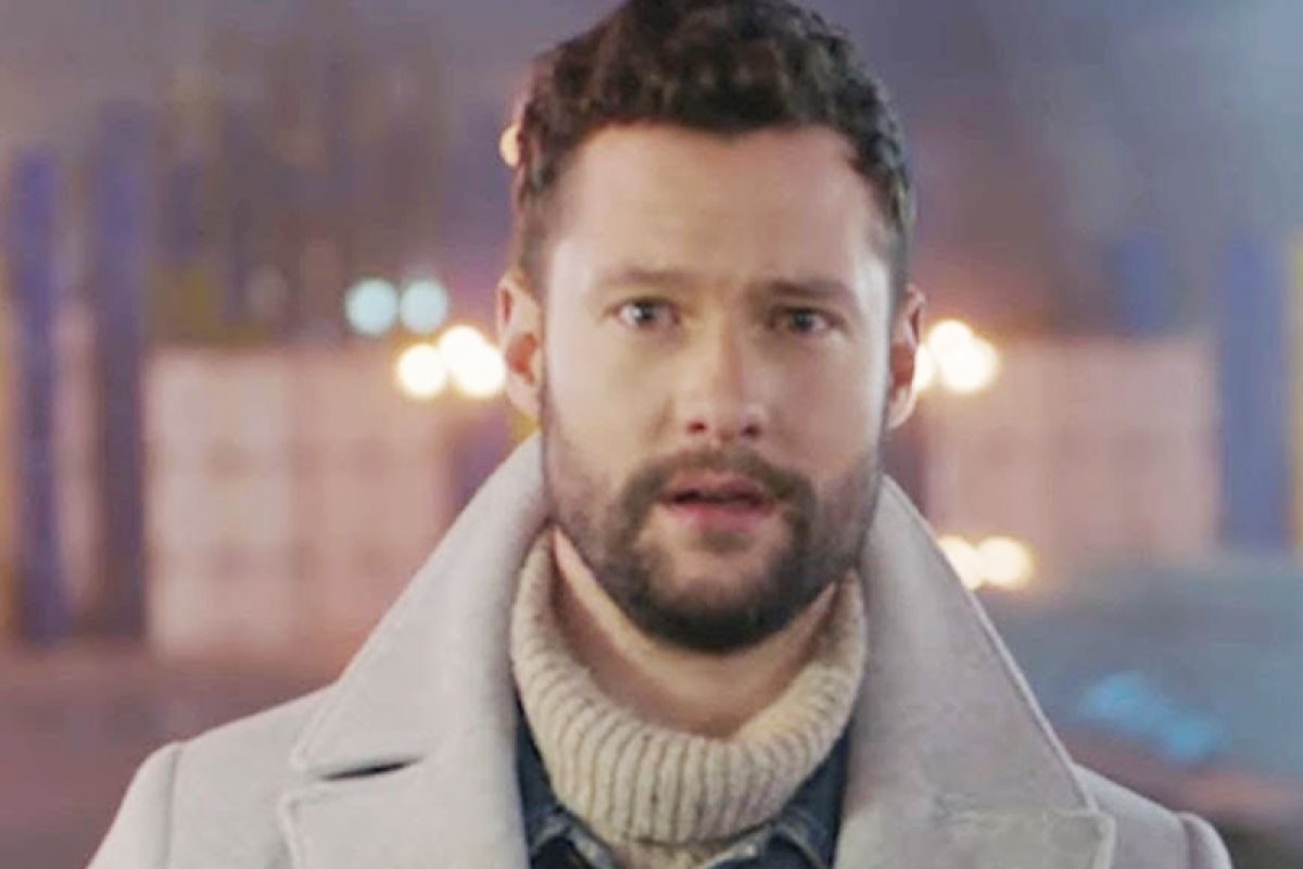 Calum Scott hibur Indonesia awal Desember