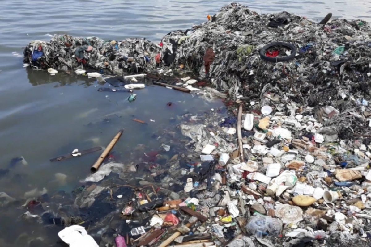 Pulau Seribu optimalkan penanganan sampah pesisir