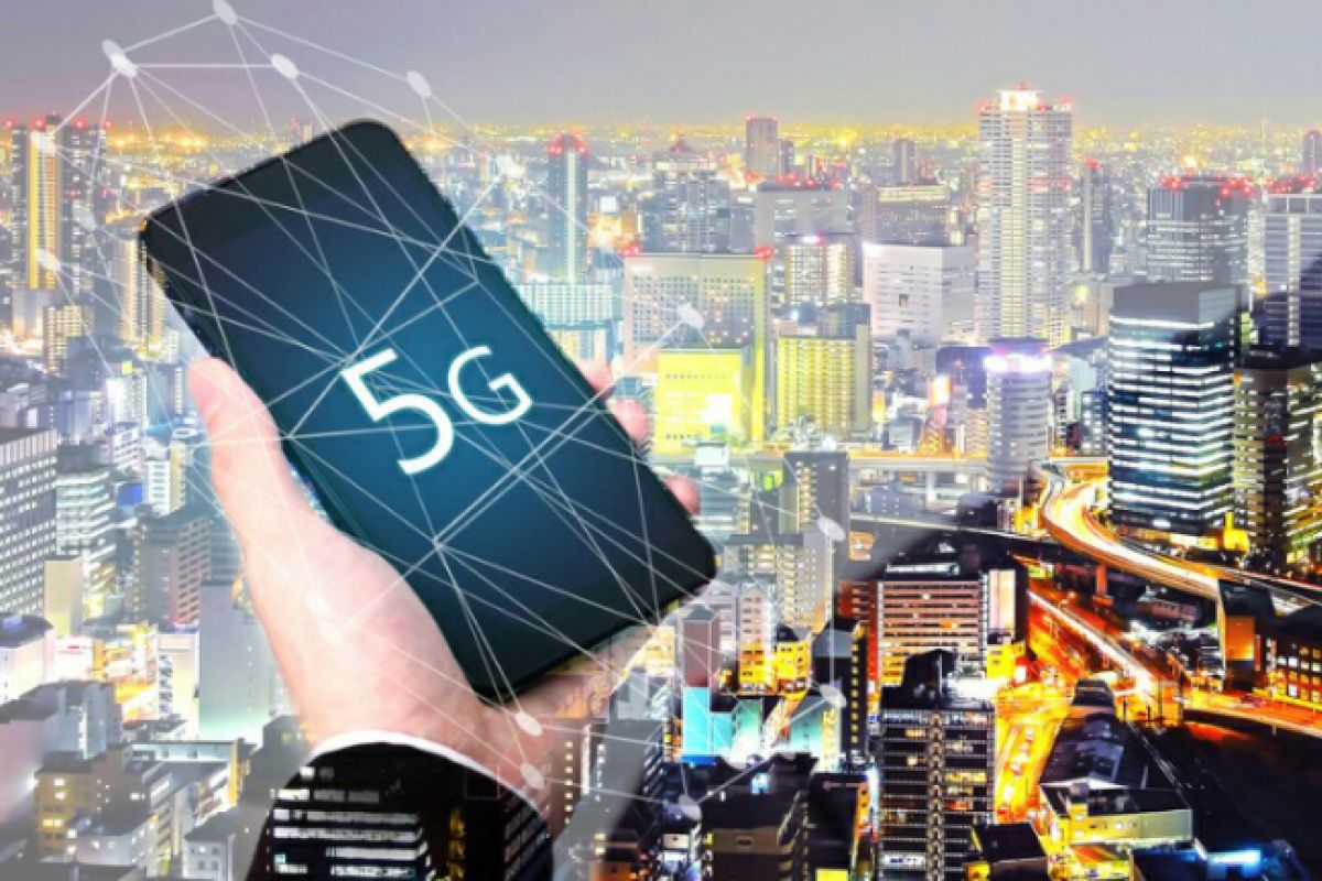 Alasan harus beralih ke teknologi 5g