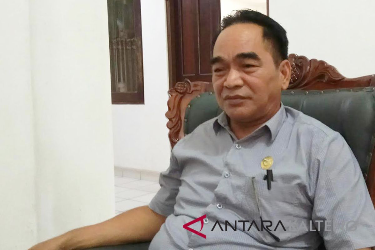 Legislator: Guru harus lebih kreatif dan inovatif