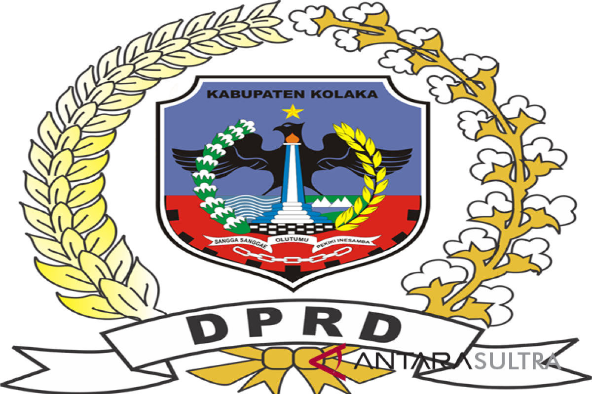 Komisi II DPRD Kolaka Tinjau Pembongkaran Lapak di Pasar Tradisional