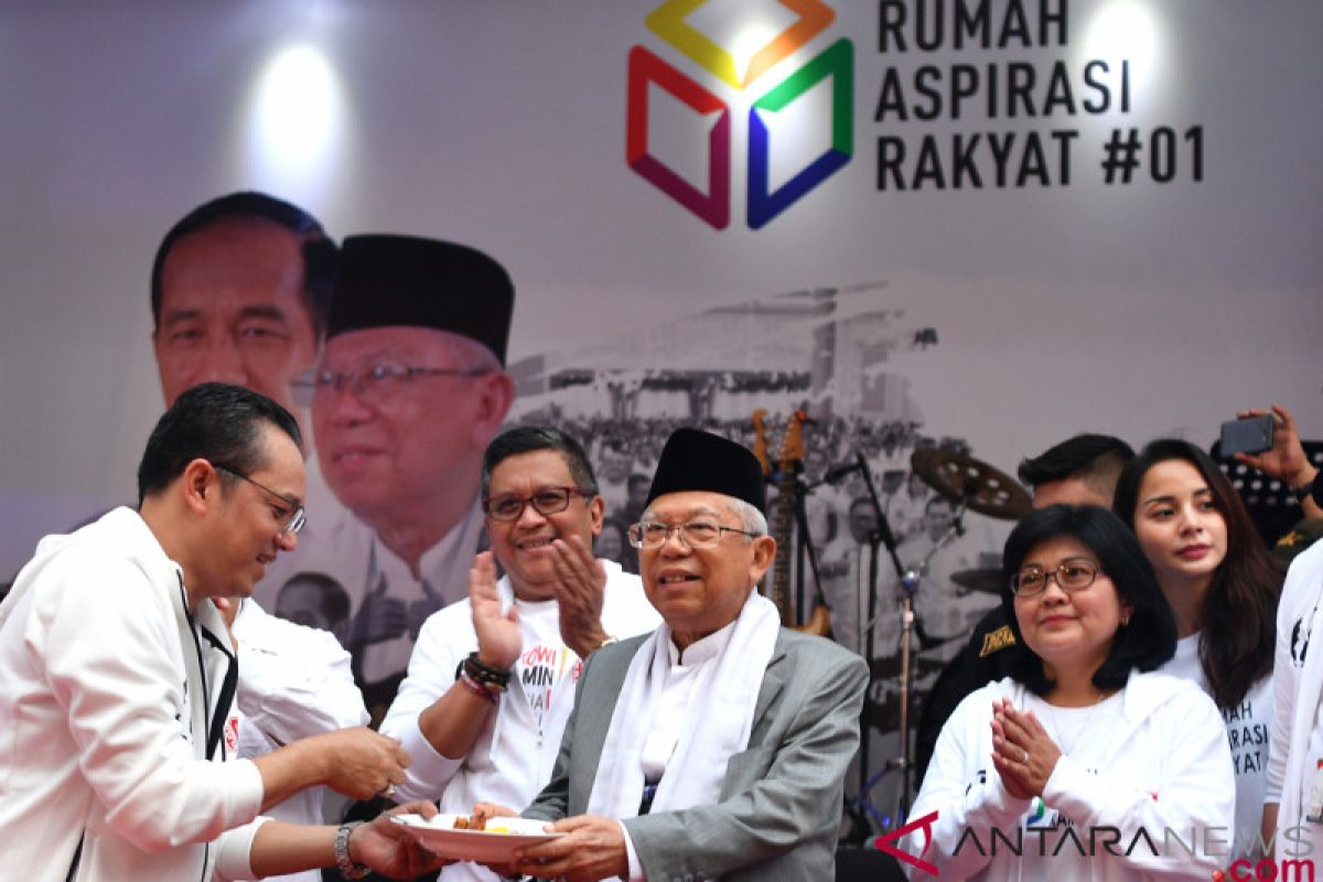 Menteri baru diharapkan adaptasi ritme kerja cepat kabinet Indonesia Maju