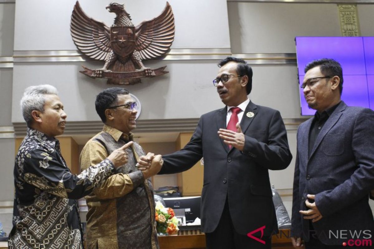 Gerindra tak usung mantan pengguna narkoba dalam Pilkada