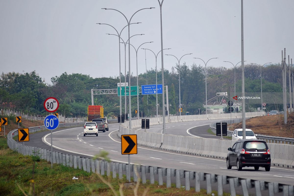 Tarif Tol Jakarta-Surabaya Tahun 2025 – ANTARA News