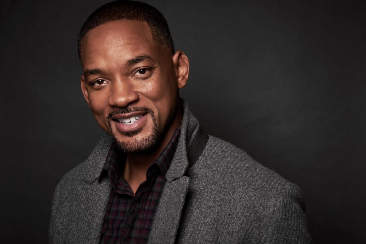 Will Smith pastikan film "Bad Boys 3" di produksi