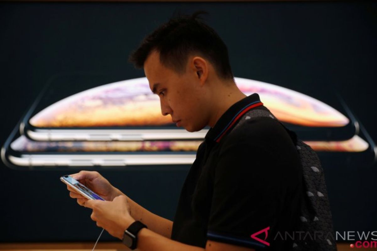 Gunakan chip Intel, iPhone 5G dikabarkan beredar pada 2020