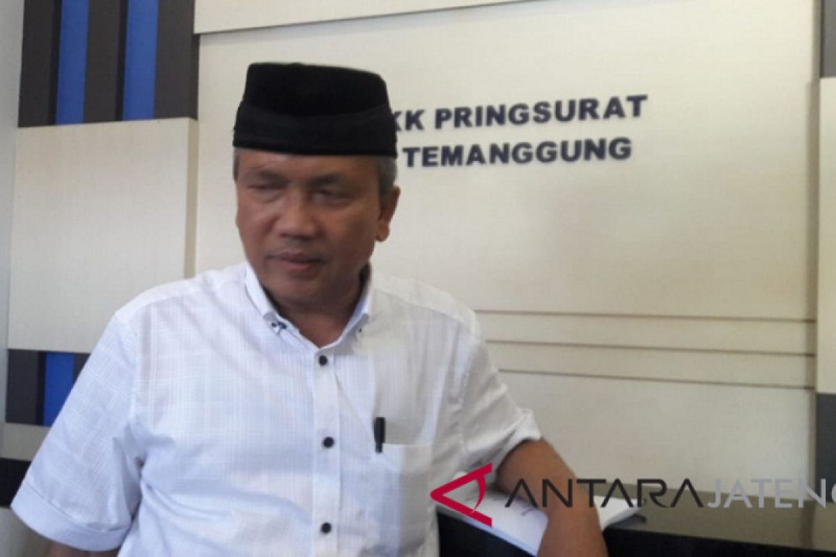 Kasus BKK Pringsurat, Pemprov Jateng diminta tanggung jawab