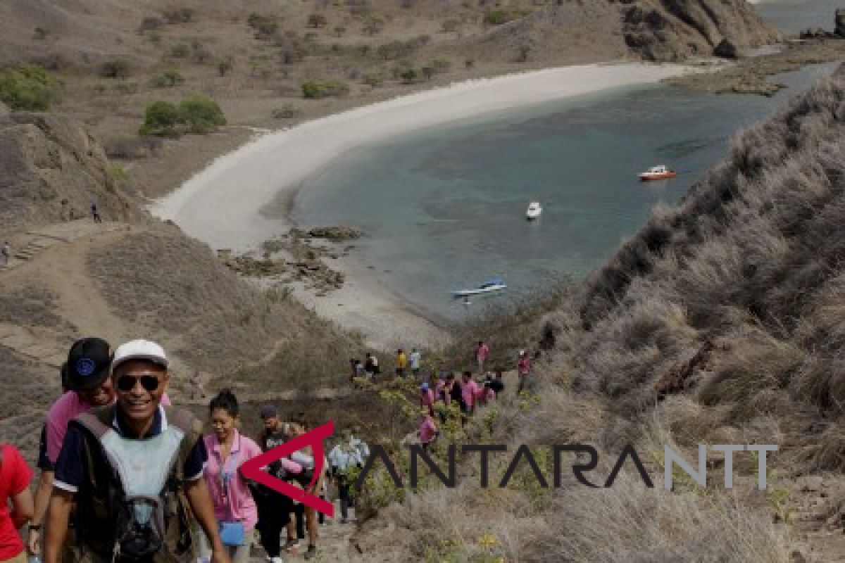 Pengelolaan bersama TNK perlu kajian mendalam