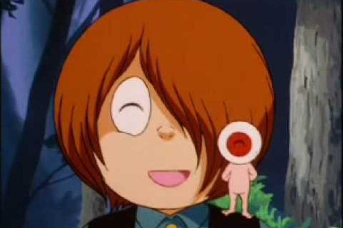 Game smartphone "GeGeGe no Kitaro" dirilis di Jepang untuk iOS dan Android