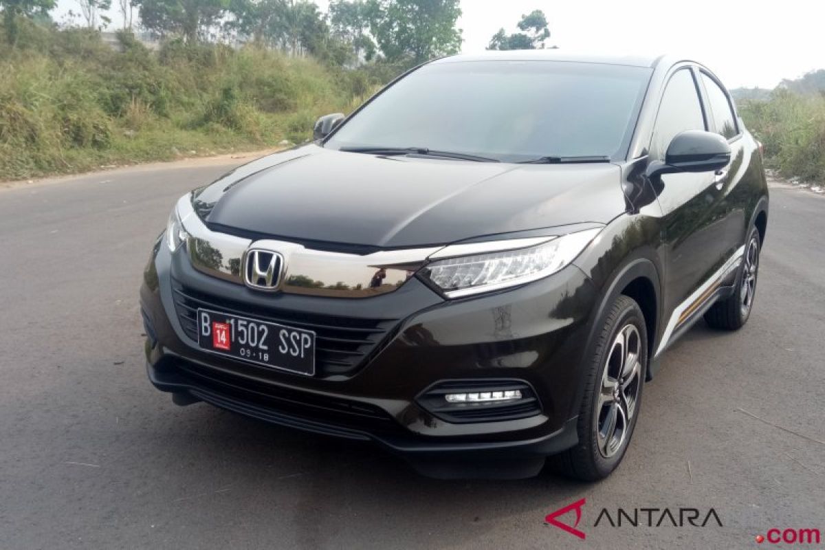 Honda "recall" 64.000 mobil termasuk HR-V dan Odyssey