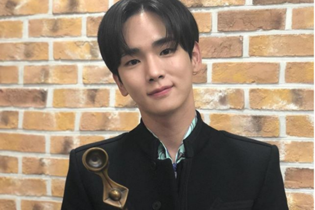 Key SHINee debut solo setelah 10 tahun berkarir di K-pop